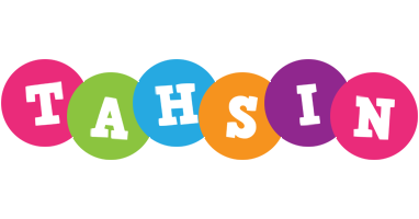 Tahsin friends logo