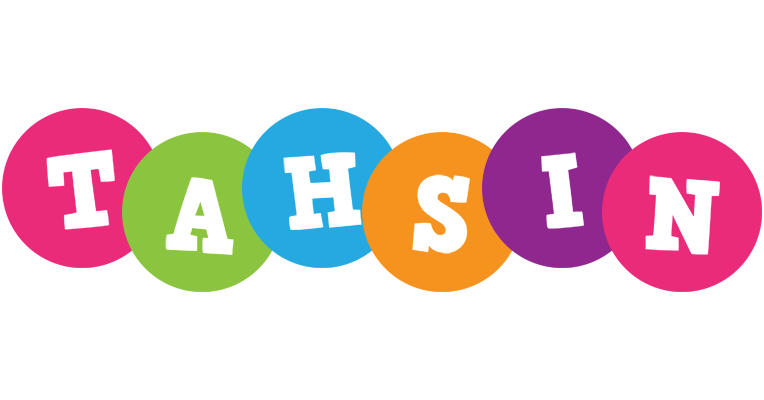 Tahsin friends logo