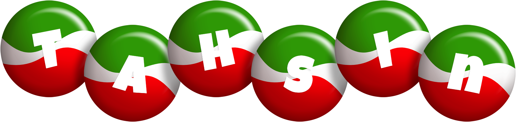 Tahsin italy logo