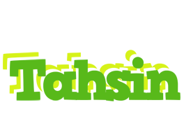 Tahsin picnic logo