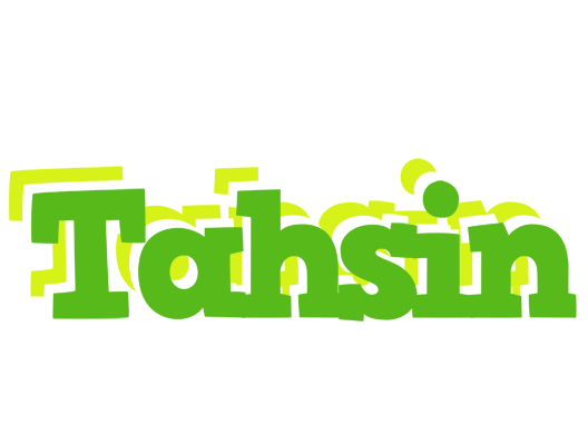 Tahsin picnic logo