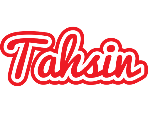 Tahsin sunshine logo