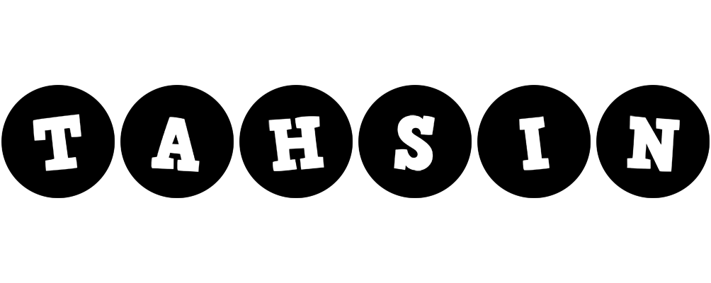 Tahsin tools logo
