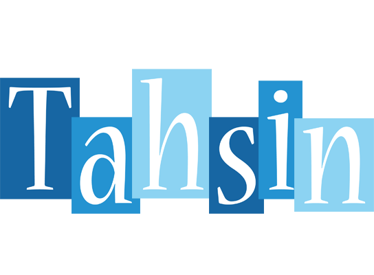 Tahsin winter logo