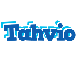 Tahvio business logo