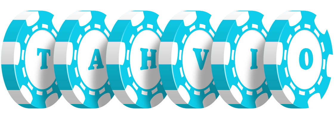 Tahvio funbet logo