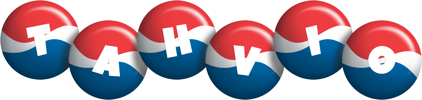 Tahvio paris logo