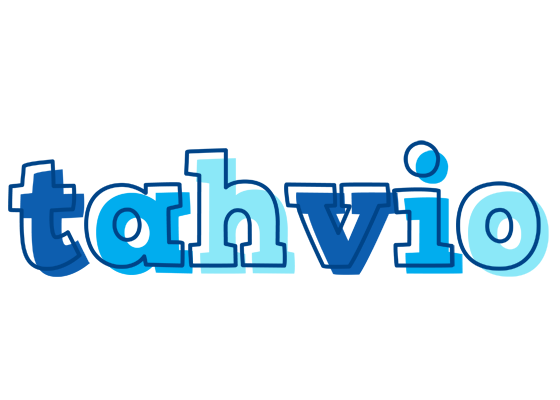 Tahvio sailor logo