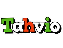 Tahvio venezia logo