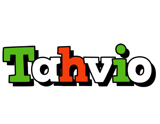 Tahvio venezia logo