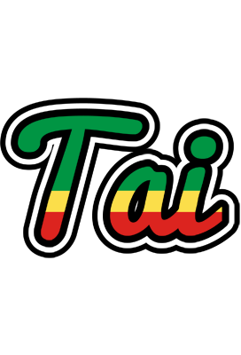 Tai african logo