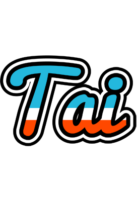 Tai america logo