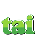 Tai apple logo