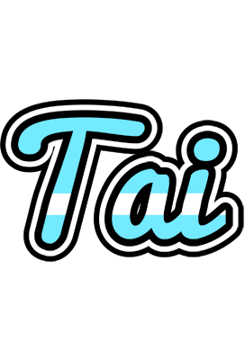 Tai argentine logo