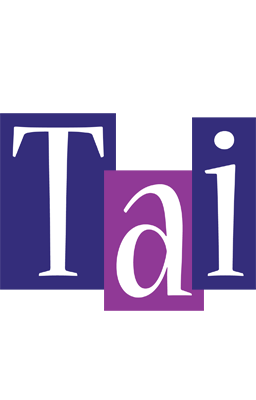 Tai autumn logo