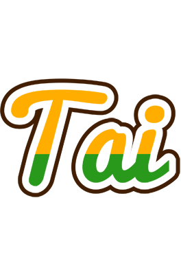 Tai banana logo