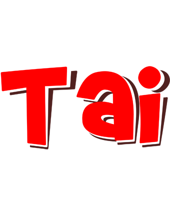 Tai basket logo