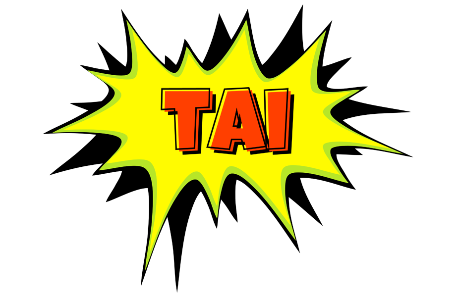 Tai bigfoot logo