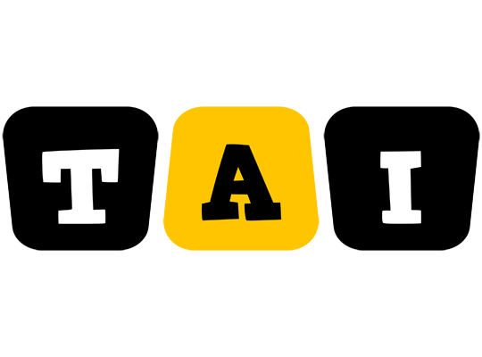 Tai boots logo