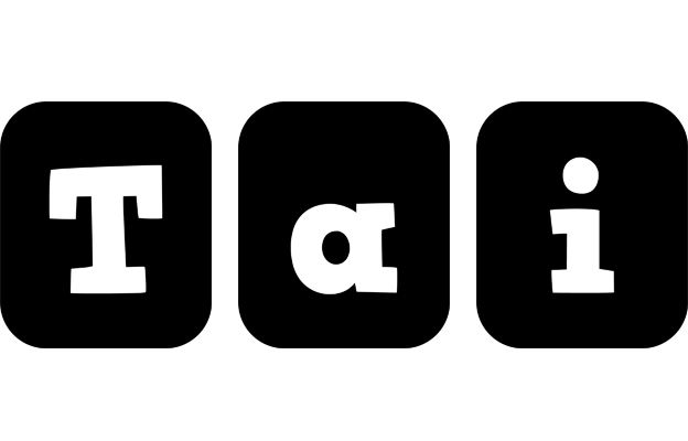 Tai box logo