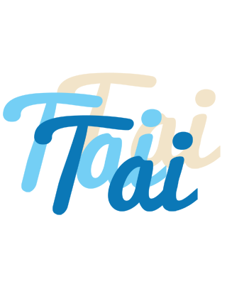 Tai breeze logo