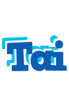 Tai business logo