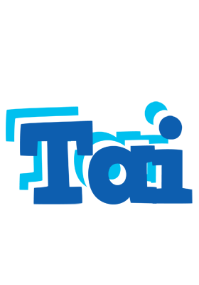 Tai business logo