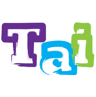 Tai casino logo