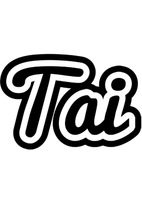 Tai chess logo