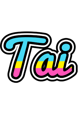 Tai circus logo