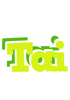 Tai citrus logo