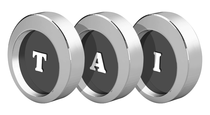 Tai coins logo