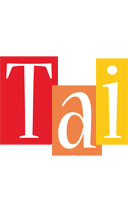 Tai colors logo