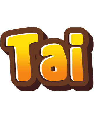 Tai cookies logo