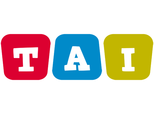 Tai daycare logo