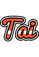 Tai denmark logo