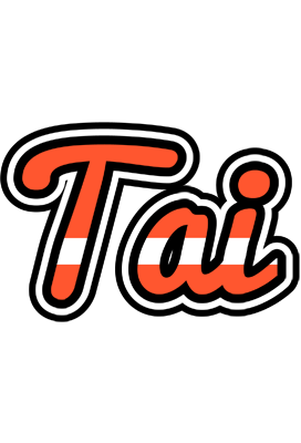 Tai denmark logo