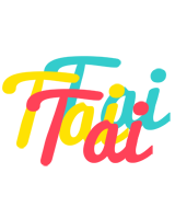 Tai disco logo