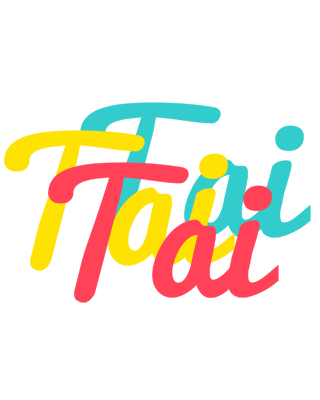Tai disco logo