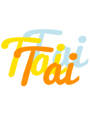 Tai energy logo