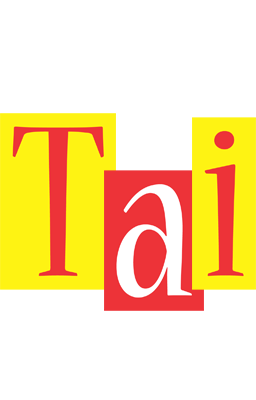 Tai errors logo