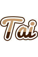 Tai exclusive logo