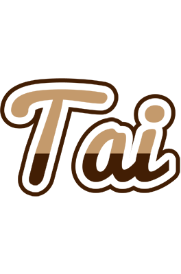 Tai exclusive logo