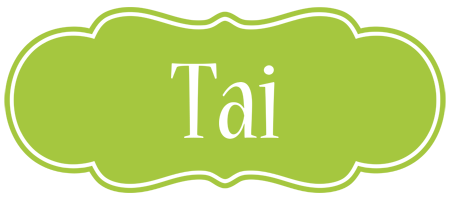 Tai family logo