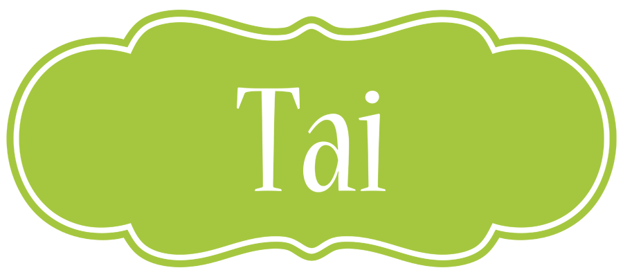Tai family logo