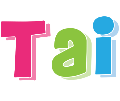 Tai friday logo