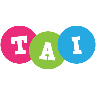 Tai friends logo
