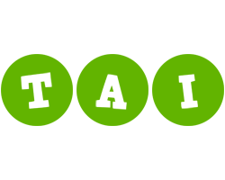 Tai games logo