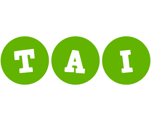 Tai games logo