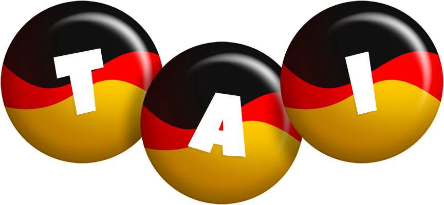 Tai german logo
